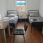 Apartament Flex Aparts - Grosse, Moeblierte In Mit 2 Zimmern *
