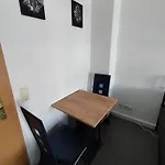 Flex Aparts - Grosse, Moeblierte In Mit 2 Zimmern *